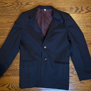 Talbots Kids blazer boys size 14y
